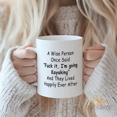 Librarian Gift Mug - Custom Librarian Coffee Cup - Funny Book Lover Present for Librarians, Library Staff, Bookworms - Ceramic Mug with Inspirational Quote - Perfect for Retirement, Birthday