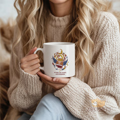 "Funny Astrology Mom Mug - 'My Kids Are Always In Retrograde' Humorous Coffee Cup for Moms, Retro Vintage Design Gift Idea for Mother's Day, Birthday, Christmas, Astrology Lovers in North America & Europe"